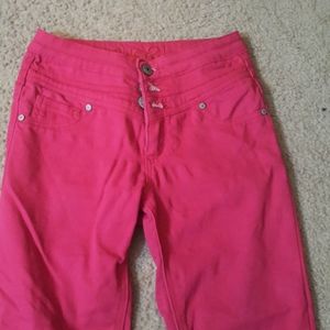 Women's high waist jegging